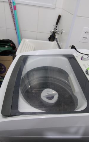 Apartamento para alugar com 40m², 2 quartos e sem vagaSala / Cozinha