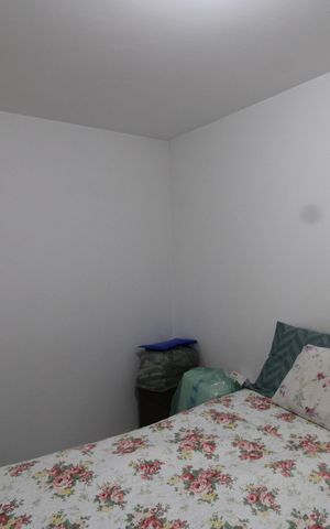 Apartamento para alugar com 40m², 2 quartos e sem vagaQuarto 2