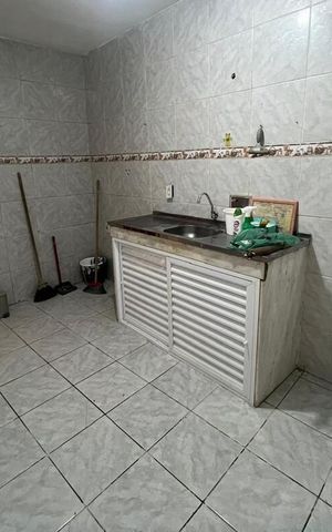 Apartamento para alugar com 55m², 2 quartos e 1 vaga Apartamento para alugar com 55m², 2 quartos e 1 vagaCozinha