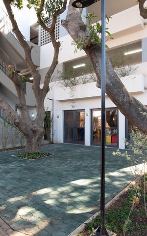 Apartamento à venda com 48m², 2 quartos e 1 vagaÁrea comum
