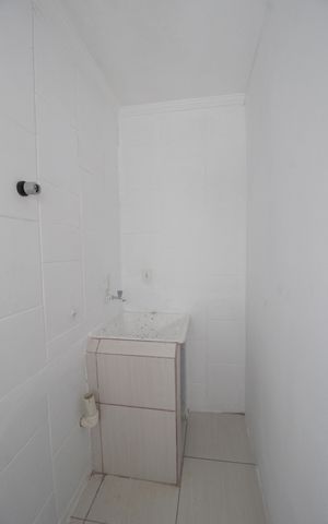 Apartamento para alugar com 85m², 3 quartos e sem vagaÁrea de Serviço