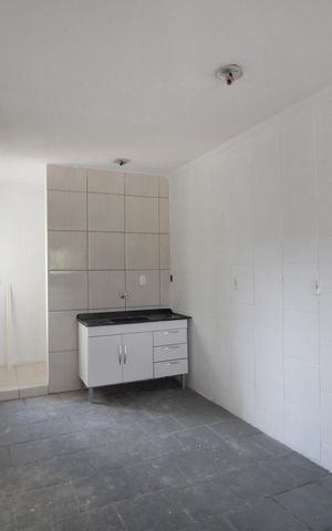 Apartamento para alugar com 85m², 3 quartos e sem vagaCozinha