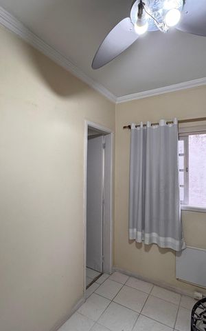 Casa de condomínio para alugar com 180m², 3 quartos e 2 vagasSuíte 2