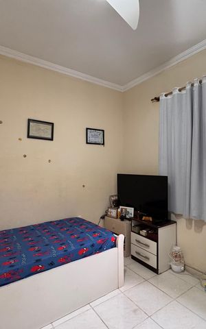 Casa de condomínio para alugar com 180m², 3 quartos e 2 vagasSuíte 3