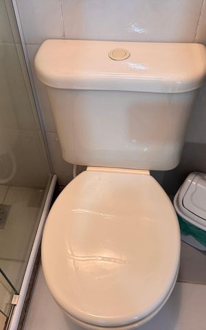 Casa de condomínio para alugar com 180m², 3 quartos e 2 vagasCozinha e Área de Serviço - Banheiro