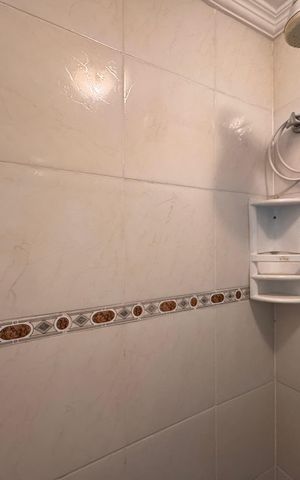 Casa de condomínio para alugar com 180m², 3 quartos e 2 vagasCozinha e Área de Serviço - Banheiro