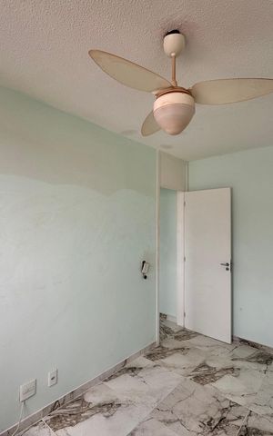 Apartamento para alugar com 42m², 2 quartos e sem vaga Apartamento para alugar com 42m², 2 quartos e sem vagaQuarto 1