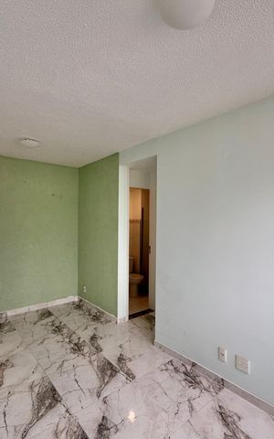 Apartamento para alugar com 42m², 2 quartos e sem vaga Apartamento para alugar com 42m², 2 quartos e sem vagaSala
