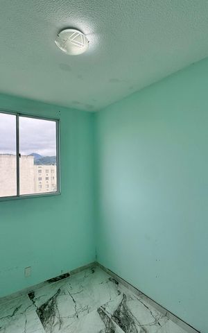 Apartamento para alugar com 42m², 2 quartos e sem vaga Apartamento para alugar com 42m², 2 quartos e sem vagaQuarto 2