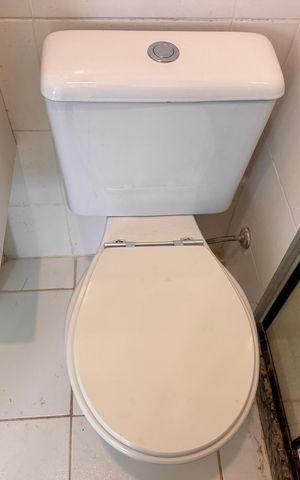 Apartamento para alugar com 42m², 2 quartos e sem vaga Apartamento para alugar com 42m², 2 quartos e sem vagaBanheiro Social