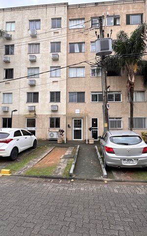 Apartamento para alugar com 42m², 2 quartos e sem vaga Apartamento para alugar com 42m², 2 quartos e sem vagaFachada