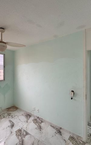 Apartamento para alugar com 42m², 2 quartos e sem vaga Apartamento para alugar com 42m², 2 quartos e sem vagaQuarto 1