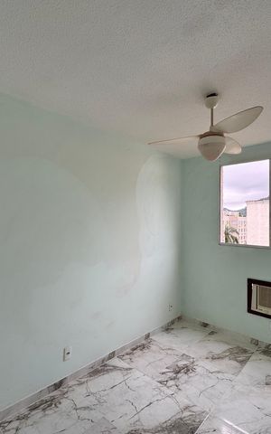 Apartamento para alugar com 42m², 2 quartos e sem vaga Apartamento para alugar com 42m², 2 quartos e sem vagaQuarto 1