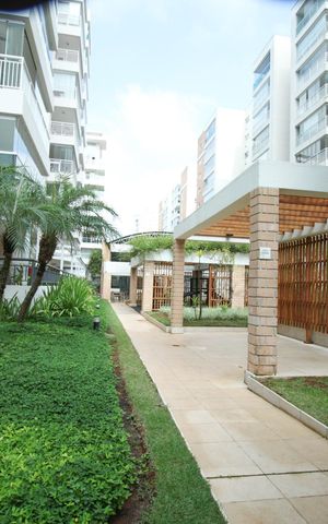 Apartamento à venda com 83m², 2 quartos e 2 vagasÁrea comum