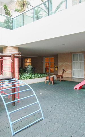 Apartamento à venda com 83m², 2 quartos e 2 vagasÁrea comum