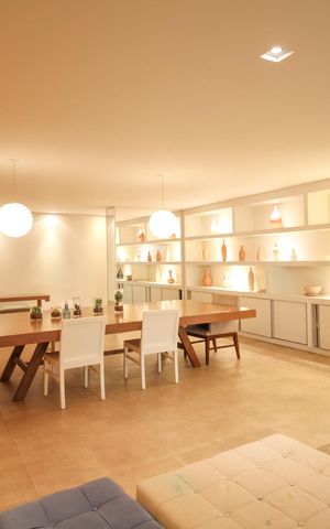 Apartamento à venda com 83m², 2 quartos e 2 vagasÁrea comum