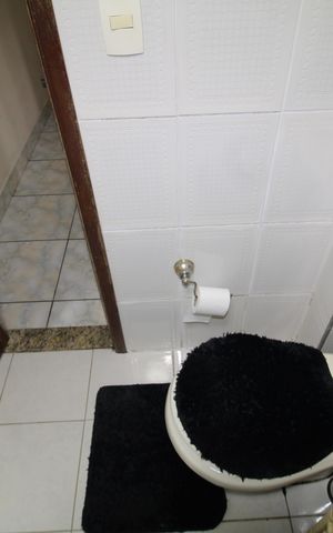 Apartamento à venda com 83m², 2 quartos e 2 vagasBanheiro