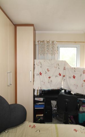 Apartamento à venda com 83m², 2 quartos e 2 vagasQuarto 1