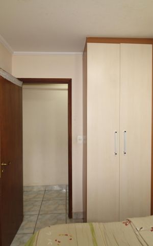 Apartamento à venda com 83m², 2 quartos e 2 vagasQuarto 1