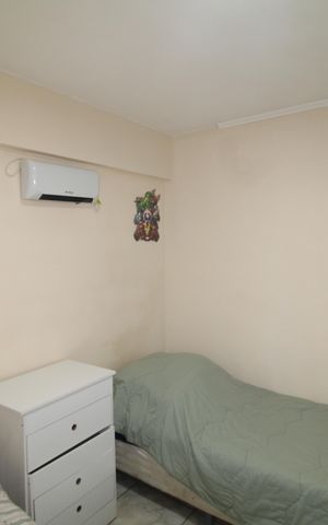 Apartamento à venda com 83m², 2 quartos e 2 vagasQuarto 2