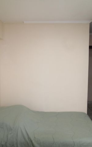Apartamento à venda com 83m², 2 quartos e 2 vagasQuarto 2