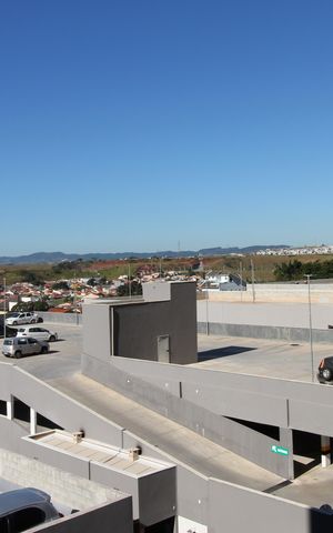Apartamento para alugar com 51m², 2 quartos e 1 vagaSala