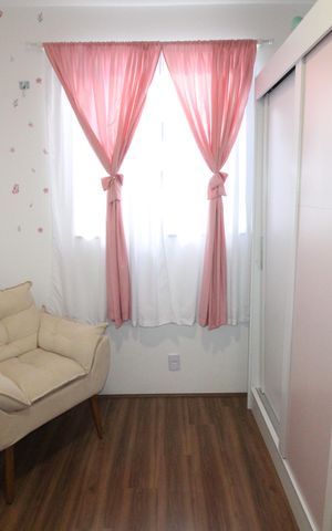 Apartamento para alugar com 51m², 2 quartos e 1 vagaQuarto