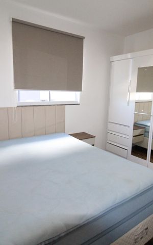 Apartamento para alugar com 51m², 2 quartos e 1 vagaSuíte