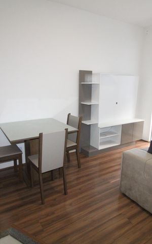 Apartamento para alugar com 51m², 2 quartos e 1 vagaSala