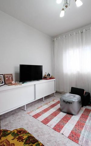 Casa à venda com 60m², 2 quartos e 1 vagaSala