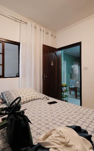 Casa à venda com 60m², 2 quartos e 1 vagaQuarto