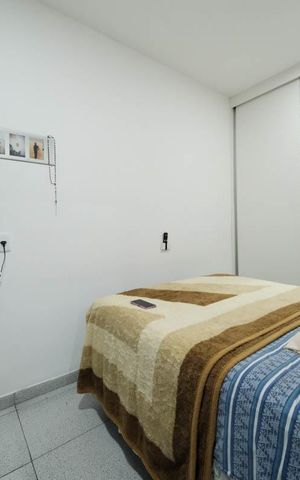 Casa à venda com 60m², 2 quartos e 1 vagaSuíte