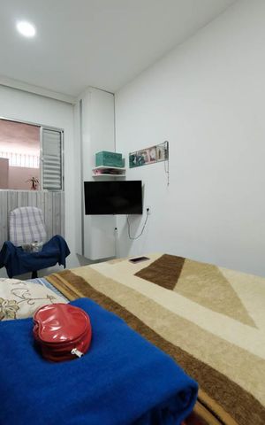 Casa à venda com 60m², 2 quartos e 1 vagaSuíte