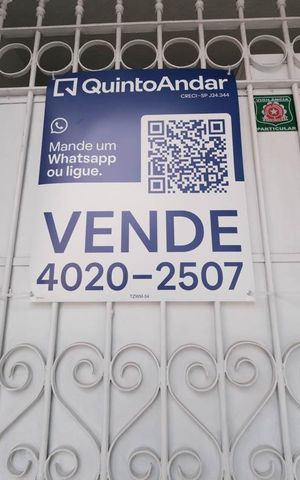 Casa à venda com 60m², 2 quartos e 1 vagaFachada