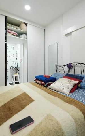 Casa à venda com 60m², 2 quartos e 1 vagaSuíte