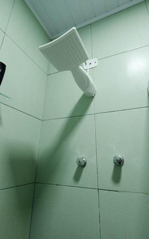 Casa à venda com 60m², 2 quartos e 1 vagaBanheiro
