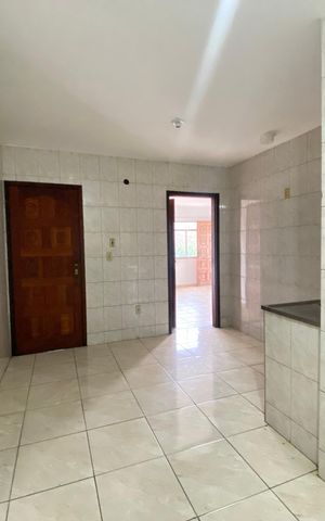 Apartamento para alugar com 60m², 2 quartos e sem vaga Apartamento para alugar com 60m², 2 quartos e sem vagaCozinha
