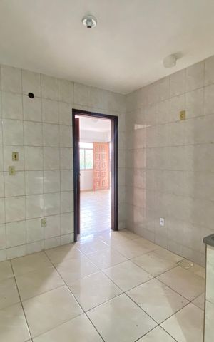 Apartamento para alugar com 60m², 2 quartos e sem vaga Apartamento para alugar com 60m², 2 quartos e sem vagaCozinha