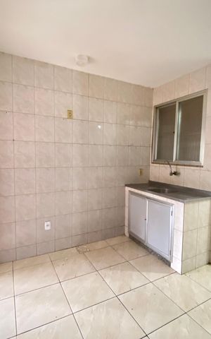 Apartamento para alugar com 60m², 2 quartos e sem vaga Apartamento para alugar com 60m², 2 quartos e sem vagaCozinha