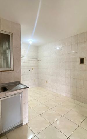 Apartamento para alugar com 60m², 2 quartos e sem vaga Apartamento para alugar com 60m², 2 quartos e sem vagaCozinha