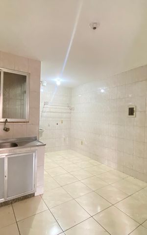 Apartamento para alugar com 60m², 2 quartos e sem vaga Apartamento para alugar com 60m², 2 quartos e sem vagaCozinha