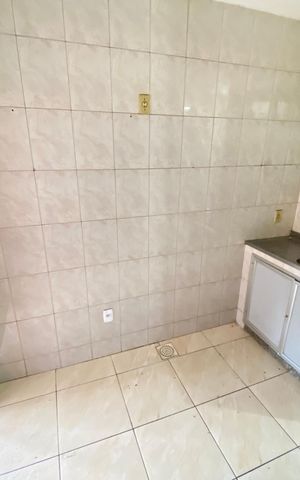 Apartamento para alugar com 60m², 2 quartos e sem vaga Apartamento para alugar com 60m², 2 quartos e sem vagaCozinha