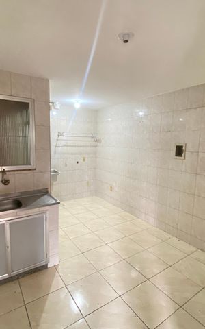 Apartamento para alugar com 60m², 2 quartos e sem vaga Apartamento para alugar com 60m², 2 quartos e sem vagaCozinha