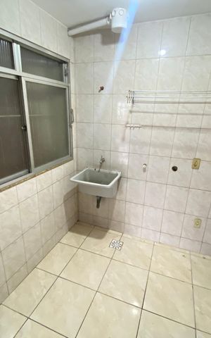 Apartamento para alugar com 60m², 2 quartos e sem vaga Apartamento para alugar com 60m², 2 quartos e sem vagaCozinha