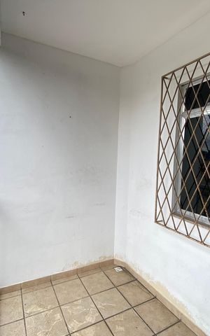 Apartamento para alugar com 60m², 2 quartos e sem vaga Apartamento para alugar com 60m², 2 quartos e sem vagaVaranda da Sala