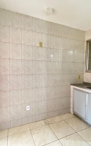 Apartamento para alugar com 60m², 2 quartos e sem vaga Apartamento para alugar com 60m², 2 quartos e sem vagaCozinha
