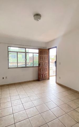 Apartamento para alugar com 60m², 2 quartos e sem vaga Apartamento para alugar com 60m², 2 quartos e sem vagaSala