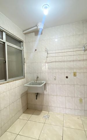 Apartamento para alugar com 60m², 2 quartos e sem vaga Apartamento para alugar com 60m², 2 quartos e sem vagaCozinha