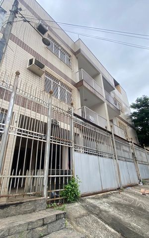 Apartamento para alugar com 60m², 2 quartos e sem vaga Apartamento para alugar com 60m², 2 quartos e sem vagaFachada