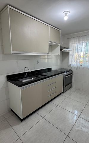 Apartamento à venda com 70m², 2 quartos e 1 vaga